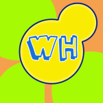 Logo of WH8