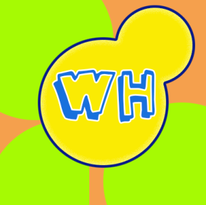 WH8